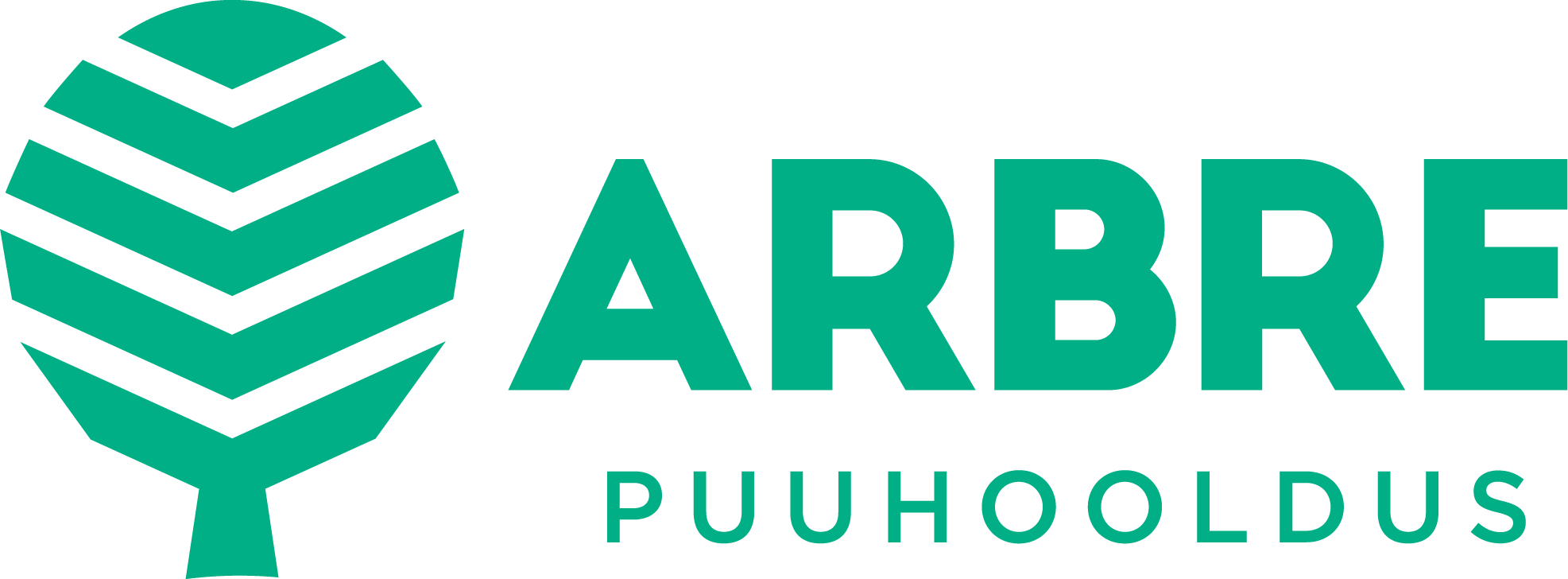 Arbre OÜ arboristi teenus